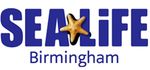 SEA LIFE Birmingham - SEA LIFE Birmingham - Huge savings for NHS