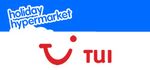Holiday Hypermarket - TUI Holidays - £25 NHS discount