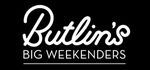 Butlins Big Weekenders - Butlins Big Weekenders - £20 NHS discount