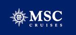 Cruise Club UK - MSC Cruises - £50 off for NHS