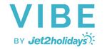 Jet2holidays - VIBE Holidays - £25 NHS discount