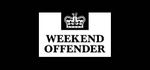 Weekend Offender - Weekend Offender - 20% NHS discount