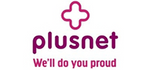 Plusnet - Unlimited Fibre - From £21.95 a month + £75 reward card