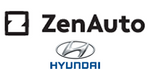 Zen Auto - Hyundai Tucson - £286 a month + 1,000 free excess miles
