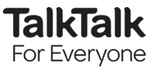 Talk Talk - Top Broadband Deals - Fibre 150 | £32 a month + £75 voucher