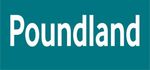 Poundland - Poundland.co.uk - Get Amazing Value Products Delivered Straight To Your Door - 4% NHS discount