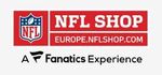 NFL Official Store - NFL Official Store - 15% NHS discount