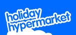 Holiday Hypermarket - Holiday Hypermarket City Breaks - £25 NHS discount on all city break bookings