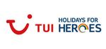 TUI - TUI Holidays for Heroes River Cruise - Save £600 per couple on selected sailings + up to £100 extra NHS discount