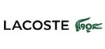 Lacoste - Lacoste - 15% discount on orders over £100