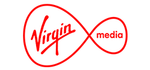 Virgin Media - M500 Fibre Broadband - £38.50 a month + £100 bill credit