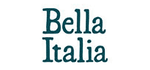 Bella Italia - Bella Italia - NHS 10% discount