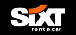 Sixt Rent-a-Car