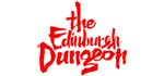 The Edinburgh Dungeon - The Edinburgh Dungeon - Huge savings for NHS