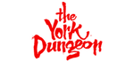 The York Dungeon - The York Dungeon - Huge savings for NHS