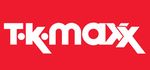 TK Maxx - TK Maxx - Up to 60% less than RRP