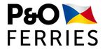 P&O Ferries - Crossings to France, Holland & Ireland - 5% NHS discount