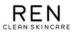 Ren Skincare - Ren Skincare - £10 off for NHS