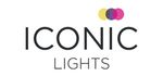 Iconic Lights - Iconic Lights - 15% NHS discount