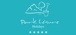 Park Leisure Holidays - Park Leisure Holidays - 20% NHS discount