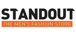Standout - Men's Designer Fashion - 12% NHS discount on full price