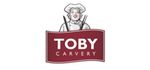 Toby Carvery - Weekday Set Menu - Two courses from just £9.49