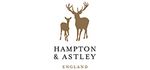 Hampton & Astley - Luxury Candles, Towels and Homeware - 50% NHS discount