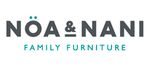 Noa & Nani - Family Furniture - 5% NHS discount