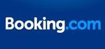 Booking.com - Booking.com - Save at least 15% + 4% extra cashback credit for NHS