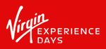 Virgin Experience Days - Father's Day Gifts, Breaks & Experience Days - 20% NHS discount