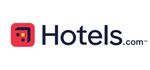 Hotels.com - UK & Worldwide Hotels - Black Friday - Save up to 30% + 10% NHS discount