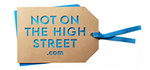 Not On The High Street Vouchers - Not On The High Street Voucher - 8% discount
