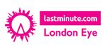 The lastminute.com London Eye - The lastminute.com London Eye - Huge savings for NHS
