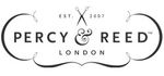Percy & Reed - Percy & Reed Haircare - 20% off for NHS