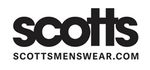 Scotts - Scotts Menswear - 10% off everything for NHS