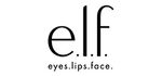 elf Cosmetics - e.l.f Cosmetics - 15% NHS discount