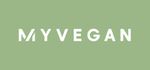 Myvegan - Vegan Nutrition & Supplements - 47% NHS discount off almost everything