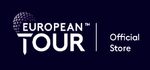 European Golf Tour Official Store - European Golf Tour Official Store - 5% NHS discount