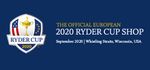 Ryder Cup Golf Official Store - Ryder Cup Golf Official Store - 5% NHS discount