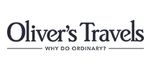 Olivers Travels - Luxury UK Holiday Cottages - £100 NHS discount