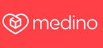 Medino - Online Digital Pharmacy - 10% NHS discount