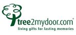 Tree2MyDoor - Eco-friendly gift ideas - 10% NHS discount
