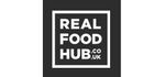 Real Food Hub - Real Food Hub - 5% exclusive NHS discount