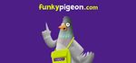 FunkyPigeon.com - FunkyPigeon.com - 20% off cards for NHS