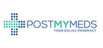 PostMyMeds Pharmacy - Post My Meds - 15% NHS discount
