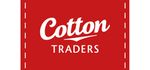 Cotton Traders - Cotton Traders - 10% exclusive NHS discount
