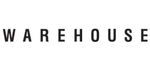 Warehouse - Warehouse - 30% off + extra 20% off for NHS