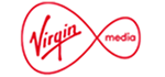 Virgin Media - M200 Fibre Broadband - £28 a month + £75 voucher