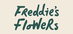 Freddies Flowers - Freddies Flowers - Free vase with your 1st box