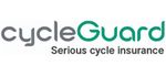 cycleGuard - cycleGuard Cycle Insurance - Exclusive 10% NHS discount